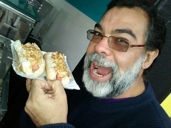 Hot Dogs Pancho Villa